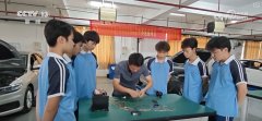 网安拆调试员用工缺口较大